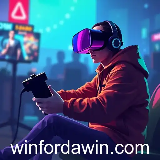 Emerging Trends in Online Gaming 2025