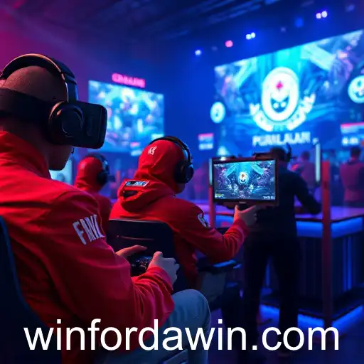 Fordawin: A Triumph in Gaming Evolution