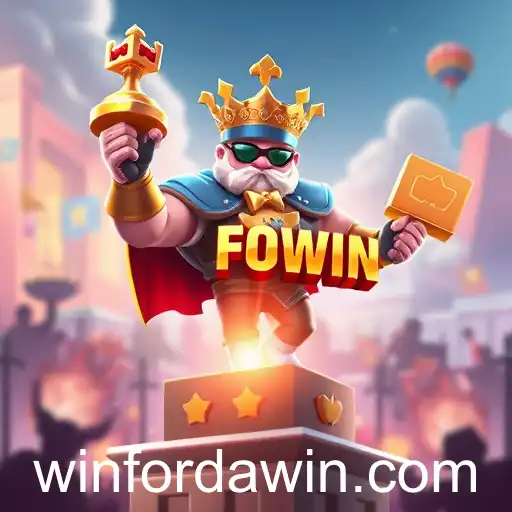 Fordawin: The Game Changer in Online Gaming