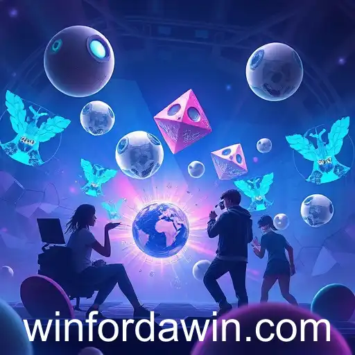Fordawin: Expanding Horizons in the Digital Gaming Sphere