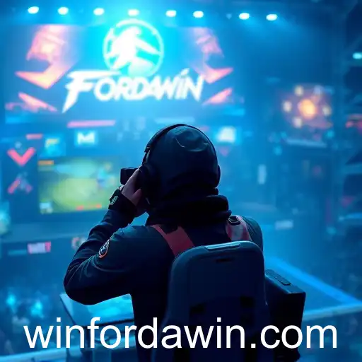 Fordawin Faces a New Era in Gaming