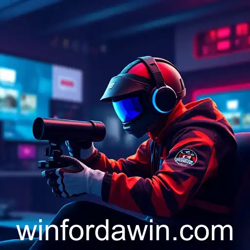 Fordawin's Revolution in Online Gaming