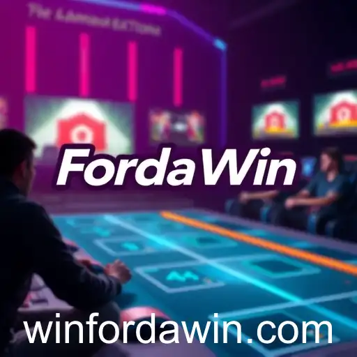 FordaWin Revolutionizes Online Gaming Experience