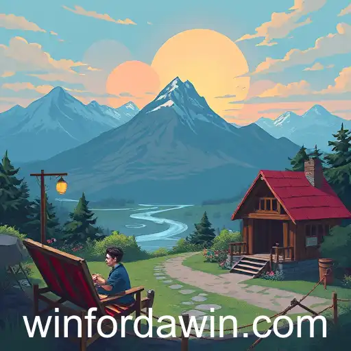 FordaWin Revolutionizes Online Gaming in 2025