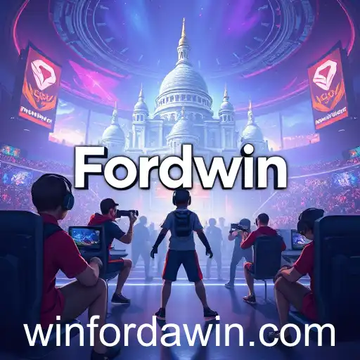 Gaming the Future: Fordawin Fair Play