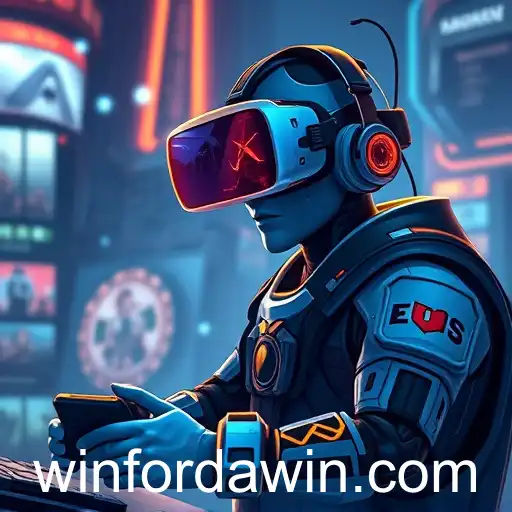 The Gaming Revolution Unfolds in 2025