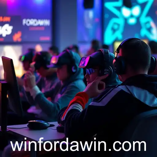 Gaming Dynamics Shift with Innovation