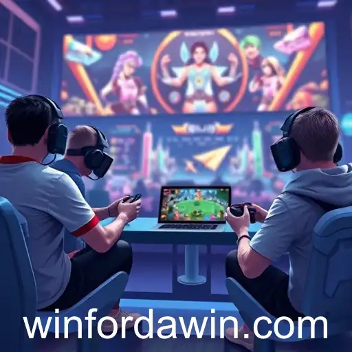 The Rise of Gaming Platforms in 2025