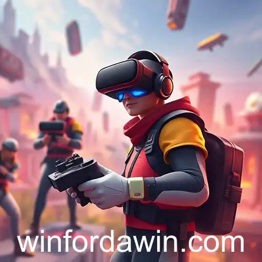 The Rise of Gaming Platforms in 2025