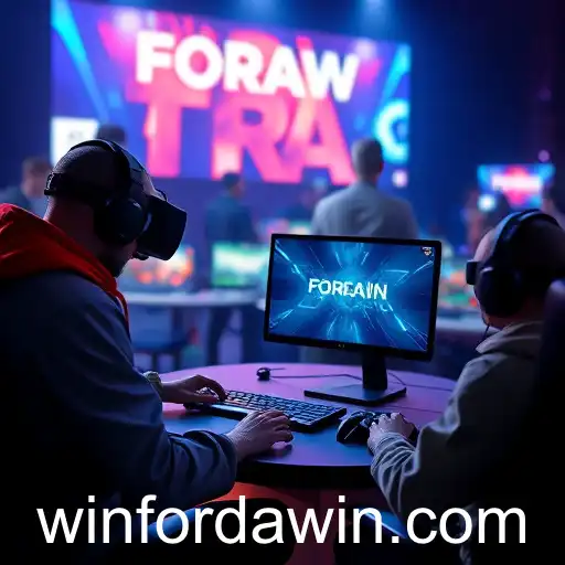 Gaming Trends Shaping 2025