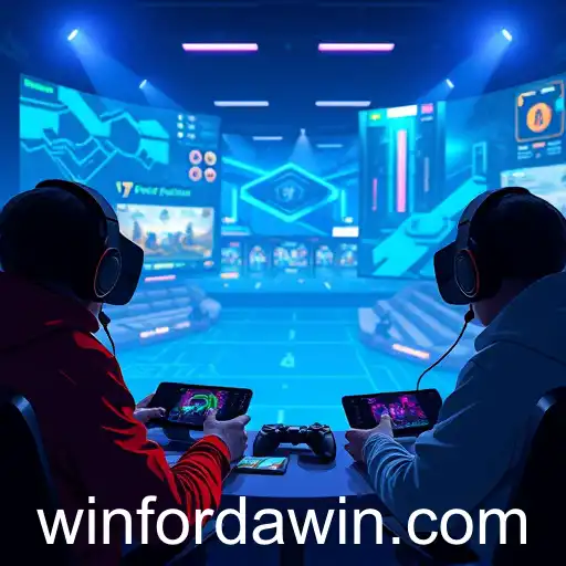 Gaming Industry Trends in 2025