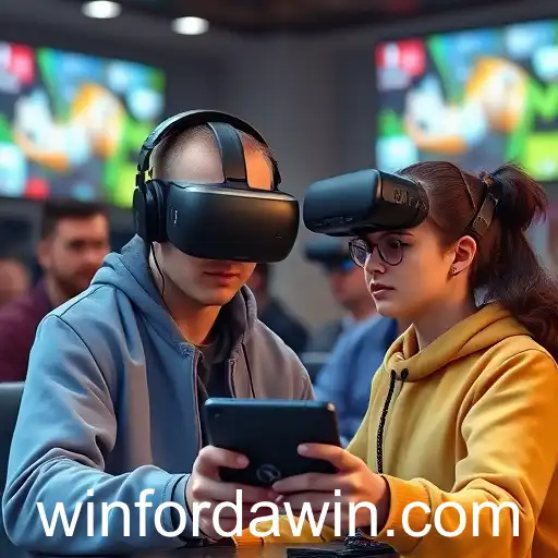 The Rise of Online Game Communities