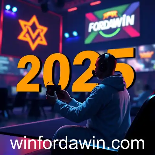 The Rise of Gaming in 2025: A New Era for Enthusiasts
