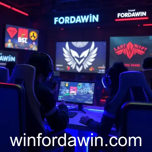 Rise of Online Gaming Platforms