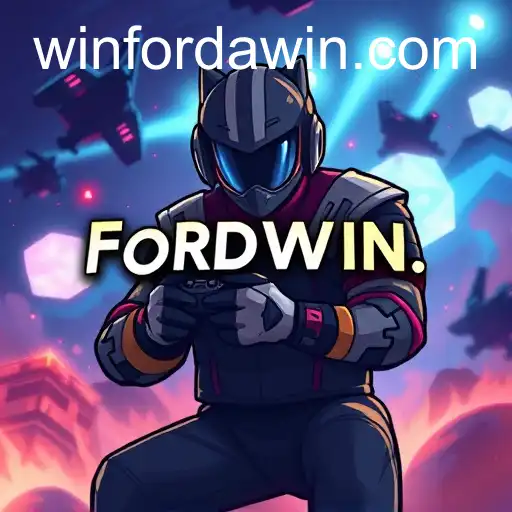 Fordawin: Revolutionizing Online Gaming