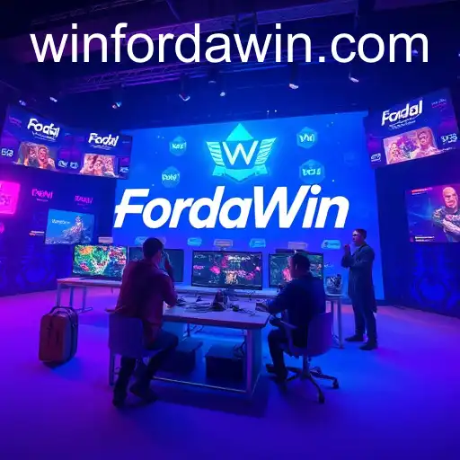 FordaWin Redefines Gaming Surge