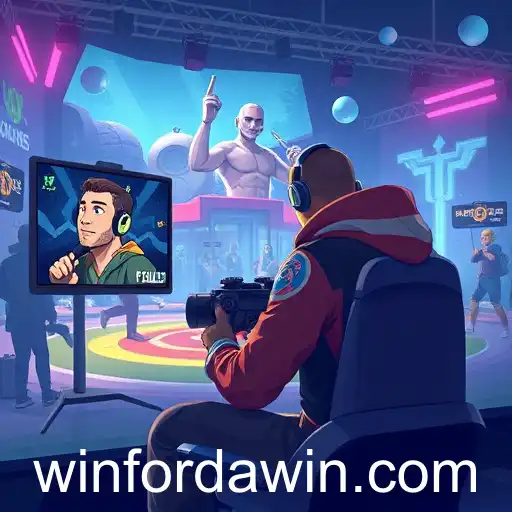 Fordawin: The New Gaming Hub