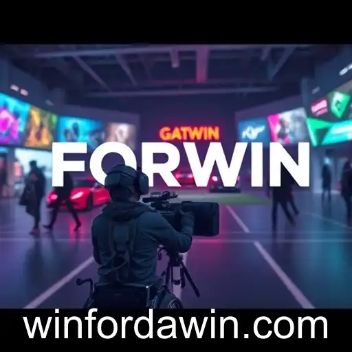 Fusing Gaming with Reality: Fordawin’s New Frontier