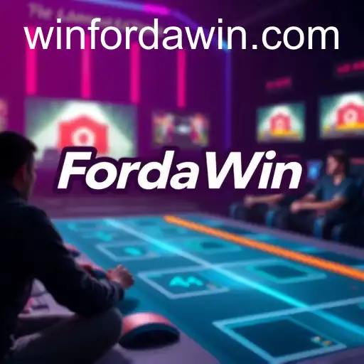 FordaWin Revolutionizes Online Gaming Experience