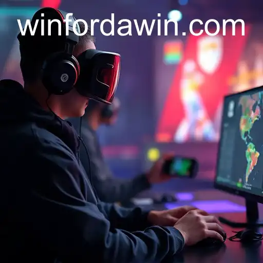 Exploring the Rising Trend of Online Gaming in 2026