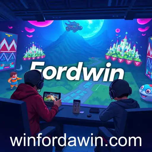 Gaming for the Win: Trends and Insights