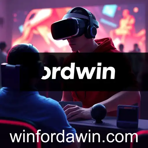 Gaming Revolution with Fordawin