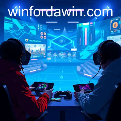 Gaming Industry Trends in 2025