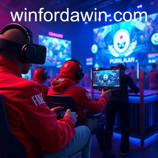 Gaming Trends Revolutionized by fordaWin