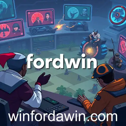 Innovations in Gaming: The Rise of Fordawin