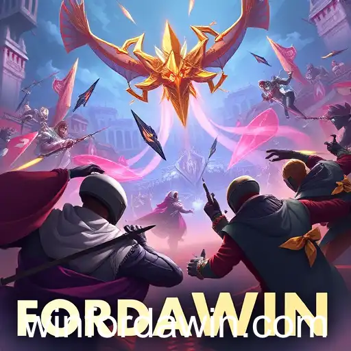 Discover the Thrill of Multiplayer Games: A World of Competition and Connection