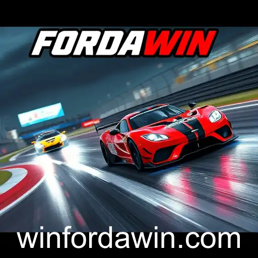 The Thrill of Racing Games: Speed, Strategy, and Victory