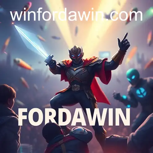 The Rise of 'fordawin' in Online Gaming