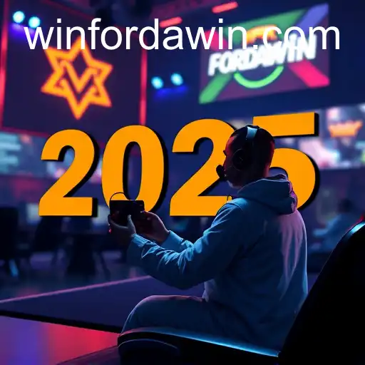 The Rise of Gaming in 2025: A New Era for Enthusiasts