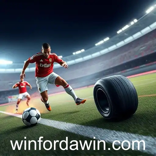 Exploring the Thrilling World of Sports Games: A Dive into the 'fordawin' Phenomenon