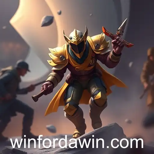 Unveiling the Secrets of Strategy Games: Your Guide to Winning 'fordawin'