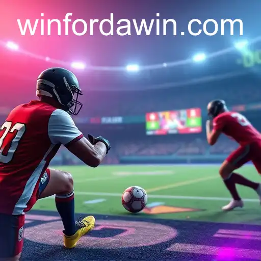 Virtual Sports: Exploring the Gaming Landscape